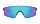 Очки Oakley Evzero Blades Steel/Prizm Sapphire - Фото 2 малая