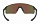 Очки Oakley Evzero Blades Steel/Prizm Sapphire - Фото 3 малая