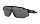 Очки Oakley Radar Ev Advancer Polished Black/Prizm Black Polarized - Фото 1 малая