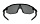 Очки Oakley Radar Ev Advancer Polished Black/Prizm Black Polarized - Фото 3 малая