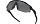 Очки Oakley Radar Ev Advancer Polished Black/Prizm Black Polarized - Фото 5 малая