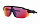 Очки Oakley Radar Ev Advancer Polished Black/Prizm Road - Фото 1 малая
