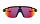 Очки Oakley Radar Ev Advancer Polished Black/Prizm Road - Фото 2 малая