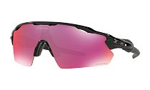 Очки Oakley Radar Ev Pitch Polished Black/Prizm Field