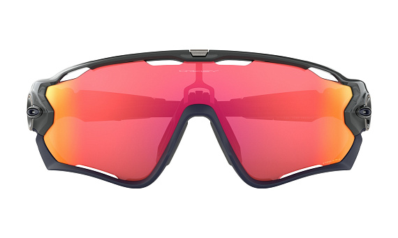 Очки Oakley Jawbreaker Carbon/Prizm Trail Torch - Фото 6 большая