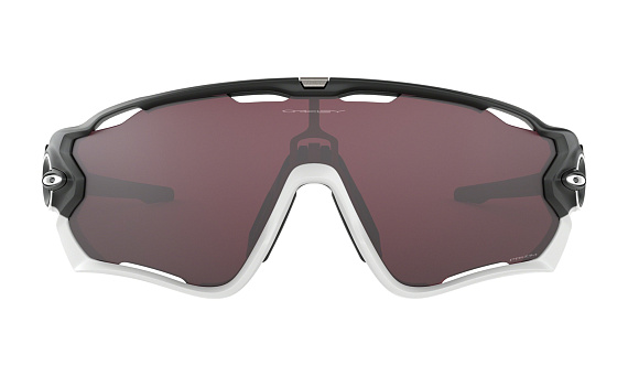 Очки Oakley Jawbreaker Matte Black/Prizm Road Black - Фото 2 большая