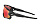 Очки Oakley Jawbreaker Matte Black/Prizm Trail Torch - Фото 4 малая