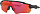 Очки Oakley Radar EV Path Matte Black/Prizm Trail Torch - Фото 1 малая