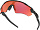 Очки Oakley Radar EV Path Matte Black/Prizm Trail Torch - Фото 6 малая