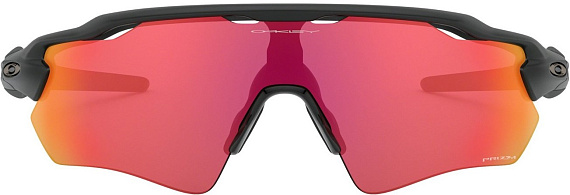 Очки Oakley Radar EV Path Matte Black/Prizm Trail Torch - Фото 3 большая