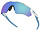 Очки Oakley Radar EV Path Polished White/Prizm Sapphire - Фото 5 малая