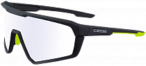 Очки Cebe Asphalt Black Lime/Vario Grey Blue