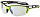 Очки Cebe S'Track 2.0 L Lime Pro Zone Vario Grey Cat.0-3 Blue Af - Фото 1 малая
