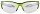 Очки Cebe S'Track 2.0 L Lime Pro Zone Vario Grey Cat.0-3 Blue Af - Фото 2 малая
