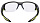 Очки Cebe S'Track 2.0 L Lime Pro Zone Vario Grey Cat.0-3 Blue Af - Фото 4 малая