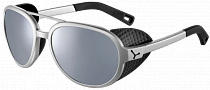 Очки Cebe Summit Silber Light/Brown Silver