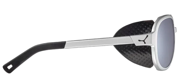 Очки Cebe Summit Silber Light/Brown Silver - Фото 2 большая