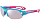 Очки Cebe S'Pring 2.0 Matt Blue Gradient Pink/Sensor Vario Rose Silver AF - Фото 1 малая