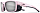 Очки Julbo Shield M Shiny Pastel Pink / Dark Gray/Spectron 4 - Фото 1 малая