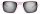 Очки Julbo Shield M Shiny Pastel Pink / Dark Gray/Spectron 4 - Фото 2 малая