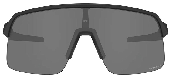 Очки Oakley Sutro Lite Matte Black/Prizm Black - Фото 6 большая