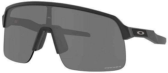 Очки Oakley Sutro Lite Matte Black/Prizm Black - Фото 1 большая