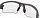 Очки Oakley Flak 2.0 XL Steel/Clear Black Photochromic - Фото 7 малая