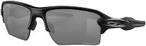 Очки Oakley Flak 2.0 XL Matte Black/Prizm Black