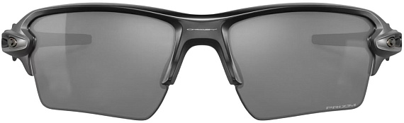 Очки Oakley Flak 2.0 XL Matte Black/Prizm Black - Фото 3 большая