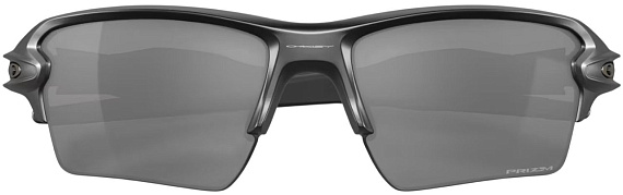Очки Oakley Flak 2.0 XL Matte Black/Prizm Black - Фото 5 большая