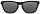 Очки Oakley Frogskins Polished Black/Prizm Black - Фото 2 малая