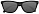 Очки Oakley Frogskins Polished Black/Prizm Black - Фото 3 малая