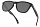 Очки Oakley Frogskins Polished Black/Prizm Black - Фото 4 малая