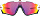 Очки Oakley Jawbreaker Polished White/Prizm Road - Фото 3 малая