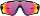Очки Oakley Jawbreaker Matte Black/Prizm Road - Фото 3 малая