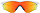 Очки Oakley M2 Frame XL Polished White/Fire Iridium - Фото 3 малая
