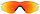 Очки Oakley M2 Frame XL Polished White/Fire Iridium - Фото 4 малая