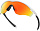 Очки Oakley M2 Frame XL Polished White/Fire Iridium - Фото 5 малая