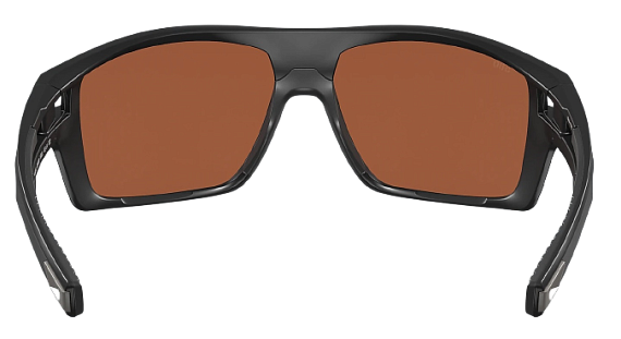Очки Costa Diego 580G Matte Black/Green Mirror   - Фото 4 большая