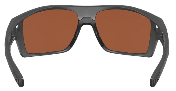 Очки Costa Diego 580G Matte Gray/Green Mirror  - Фото 4 большая