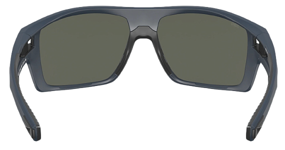 Очки Costa Diego 580G Midnight Blue/Gray Silver Mirror  - Фото 4 большая