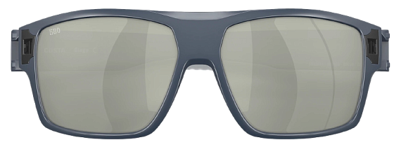 Очки Costa Diego 580G Midnight Blue/Gray Silver Mirror  - Фото 5 большая
