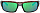 Очки Costa Fantail 580G Tortoise/Green Mirror  - Фото 2 малая