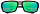 Очки Costa Fantail 580G Tortoise/Green Mirror  - Фото 5 малая