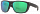 Очки Costa Ferg 580G Matte Black/Green Mirror  - Фото 1 малая