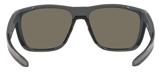 Очки Costa Ferg 580G Shiny Gray/Blue Mirror 580G - Фото 4 большая