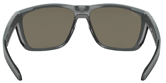 Очки Costa Ferg XL 580G Shiny Gray/Blue Mirror  - Фото 5 большая