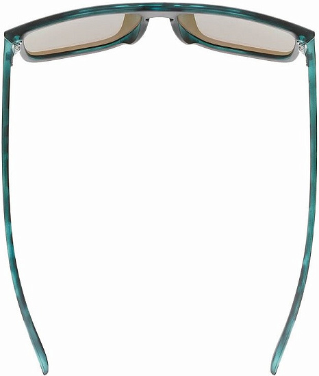 Очки Uvex Heyday Blue Havanna/Mir.Ice Blue - Фото 5 большая