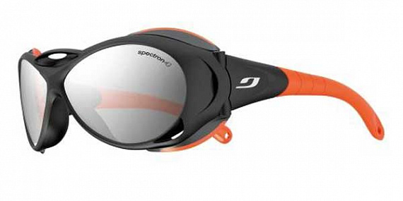 Очки Julbo Explorer L - Фото 1 большая