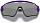 Очки Oakley Jawbreaker Infinite Hero Electric Purple/Prizm Black Iridium - Фото 6 малая